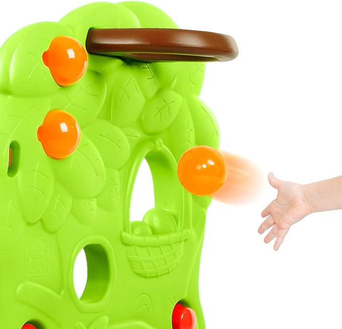 Grow'n Up My First Clubhouse Climber 2048 - Colorland Toys