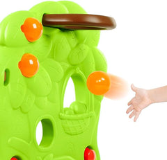 Grow'n Up My First Clubhouse Climber 2048 - Colorland Toys