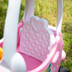 Grow'n Up My Unicorn Coupe 1018 - 04 - Colorland Toys