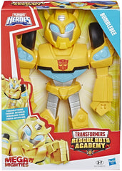 Transformers Rescue Bots Academy Bumblebee E4131 - Colorland Toys