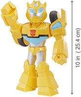 Transformers Rescue Bots Academy Bumblebee E4131 - Colorland Toys