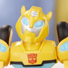 Transformers Rescue Bots Academy Bumblebee E4131 - Colorland Toys