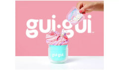 Gui Gui Beautify Your Slime Mystery Slime Single Pack 90736 - Colorland Toys