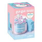 Gui Gui Sanrio Hello Kitty and Friends Cinnamoroll Slime 90446 - Colorland Toys