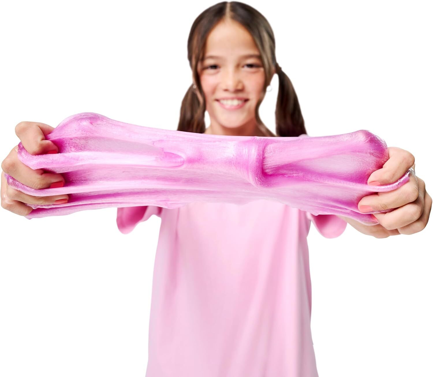 Gui Gui Shimmer Slime Deluxe Twin Pack 90738 - Colorland Toys