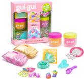 Gui Gui Slime Fruity Glow Deluxe Twin Pack Pack 90761 - Colorland Toys