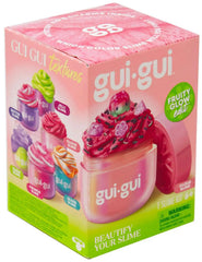Gui Gui Slime Fruity Glow Single Pack Assorted 90767/90440 - Random Selection - Colorland Toys
