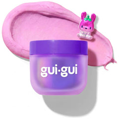 Gui Gui Slime Fruity Glow Single Pack Assorted 90767/90440 - Random Selection - Colorland Toys