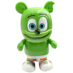 Gummy Bear Dancing & Singing Try Me Box 23400 - Colorland Toys