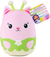 Gund Gabby's Dollhouse Fairy Kitty Plush 30cm 6070326 - Colorland Toys