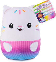 Gund Gabby's Dollhouse Gabby Cakey Plush 30cm 6070319 - Colorland Toys