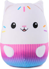 Gund Gabby's Dollhouse Gabby Cakey Plush 30cm 6070319 - Colorland Toys