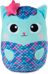 Gund Gabby's Dollhouse Mercat Plush 30cm 6070325 - Colorland Toys