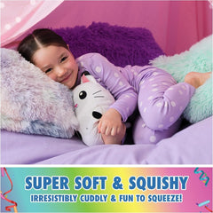 Gund Gabby's Dollhouse Pandy Paws Plush 30cm 6070324 - Colorland Toys