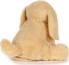 Gund My Pet Puddles Puppy Interactive Plush 12inch - Colorland Toys