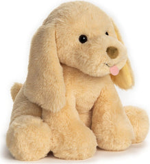 Gund My Pet Puddles Puppy Interactive Plush 12inch - Colorland Toys