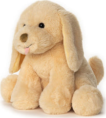 Gund My Pet Puddles Puppy Interactive Plush 12inch - Colorland Toys