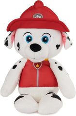 Gund Paw Patrol Take Along Marshall Plush 13inch - Colorland Toys