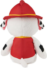 Gund Paw Patrol Take Along Marshall Plush 13inch - Colorland Toys