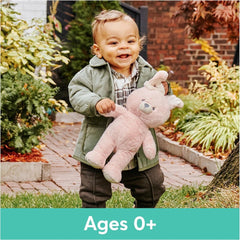 Gund Rosie Eco Baby Bunny 6066016 - Colorland Toys