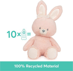 Gund Rosie Eco Baby Bunny 6066016 - Colorland Toys
