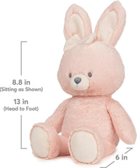 Gund Rosie Eco Baby Bunny 6066016 - Colorland Toys