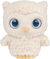 Gund Sleepy Eyes Owl Soother 6061071 - Colorland Toys