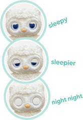 Gund Sleepy Eyes Owl Soother 6061071 - Colorland Toys