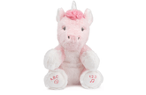 Gund Unicorn ABC 123 Animated 11inch 6066625 - Colorland Toys