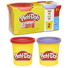 Play-Doh 2 Pack Asstd. G1272 - Colorland Toys