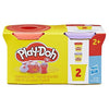 Play-Doh 2 Pack Asstd. G1272 - Colorland Toys