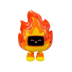 Beepboop Interactive Pet Figures Asstd. BBOOP001