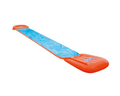 H2OGO! 18-Foot Single Water Slide - Colorland Toys