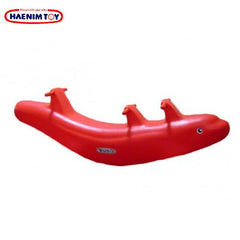 Haenim Dolphin Seesaw Assorted Colors HN760 - Colorland Toys