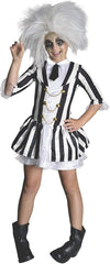 Halloween Beetle Juice Girl Medium 610726 - Colorland Toys