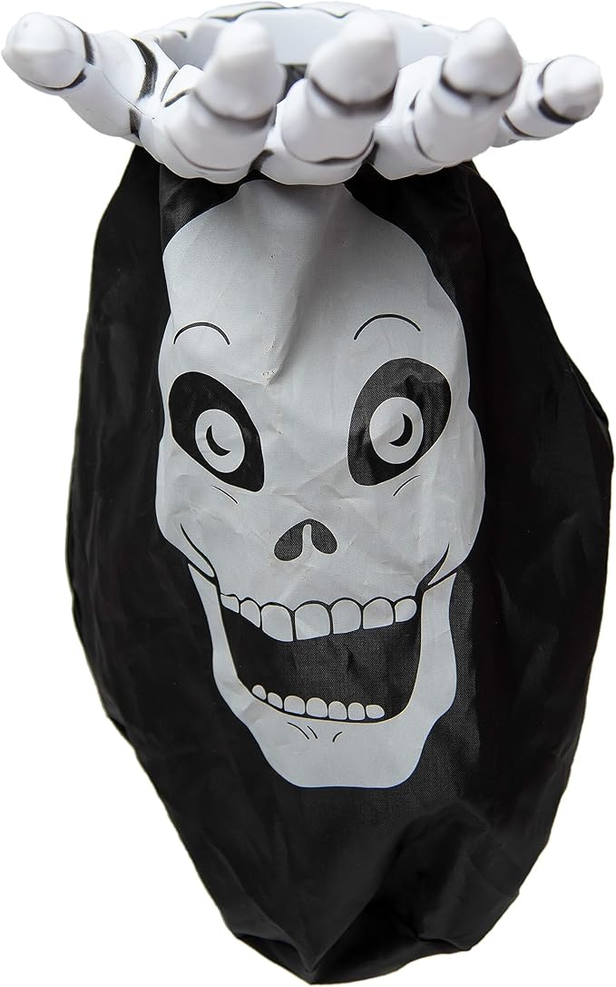 Halloween Candy Grabber 88634 - Colorland Toys