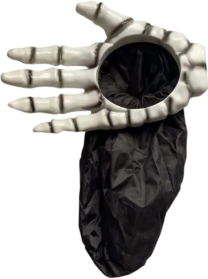 Halloween Candy Grabber 88634 - Colorland Toys