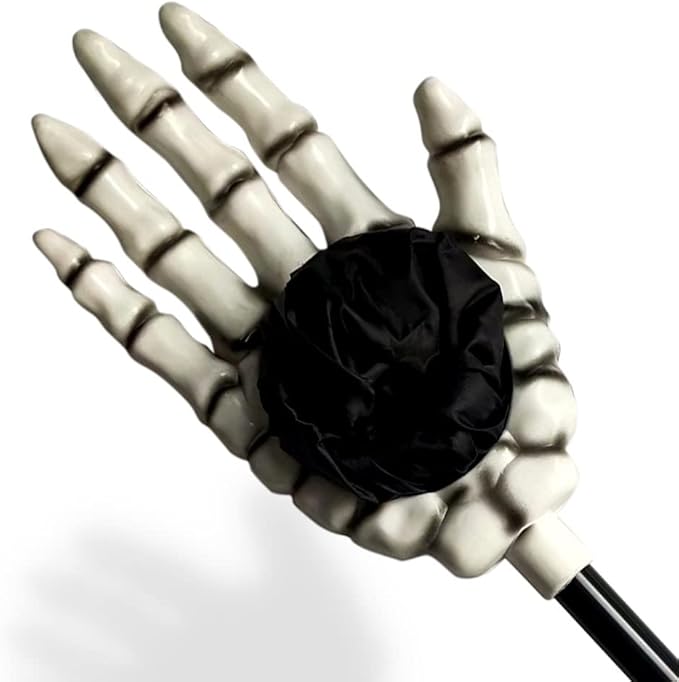 Halloween Candy Grabber 88634 - Colorland Toys