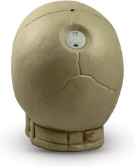 Halloween Giant Light Up Skull 349348 - Colorland Toys