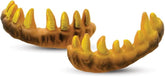 Halloween Horror Yellow Monster Teeth 349144 - C - Colorland Toys