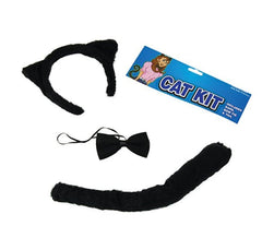 Halloween Rubies Cat Kit Costume DS009 - Colorland Toys