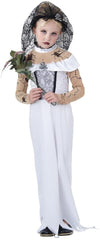 Halloween Zombie Bride Medium CC854 - Colorland Toys