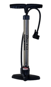 Hand Air Pump with Meter PUMPBP704 - Colorland Toys