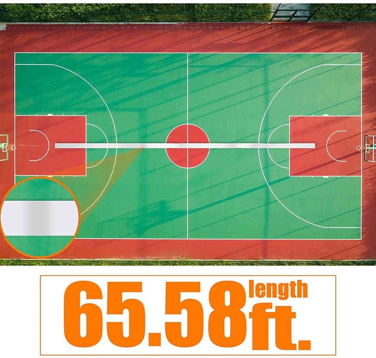 Hape Art Easel Paper Roll E1011 - Colorland Toys