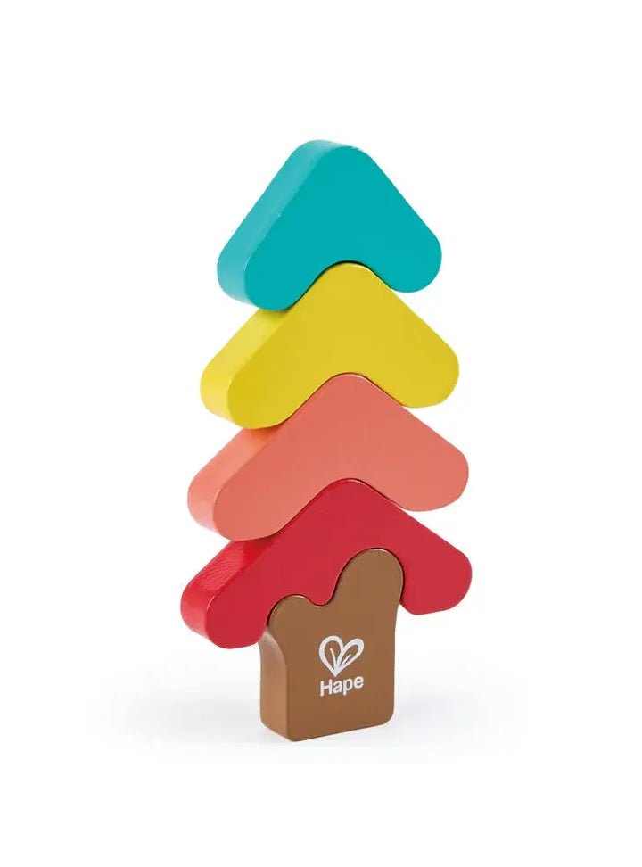 Hape Colours & Numbers Puzzle E1657 - Colorland Toys