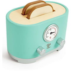 Hape Ding & Pop-up Toaster Playset for Kids - Colorland Toys