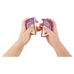 Hape Farm Shop Vegetables Kitchen and Food Wooden Playset - 7pcs - Colorland Toys