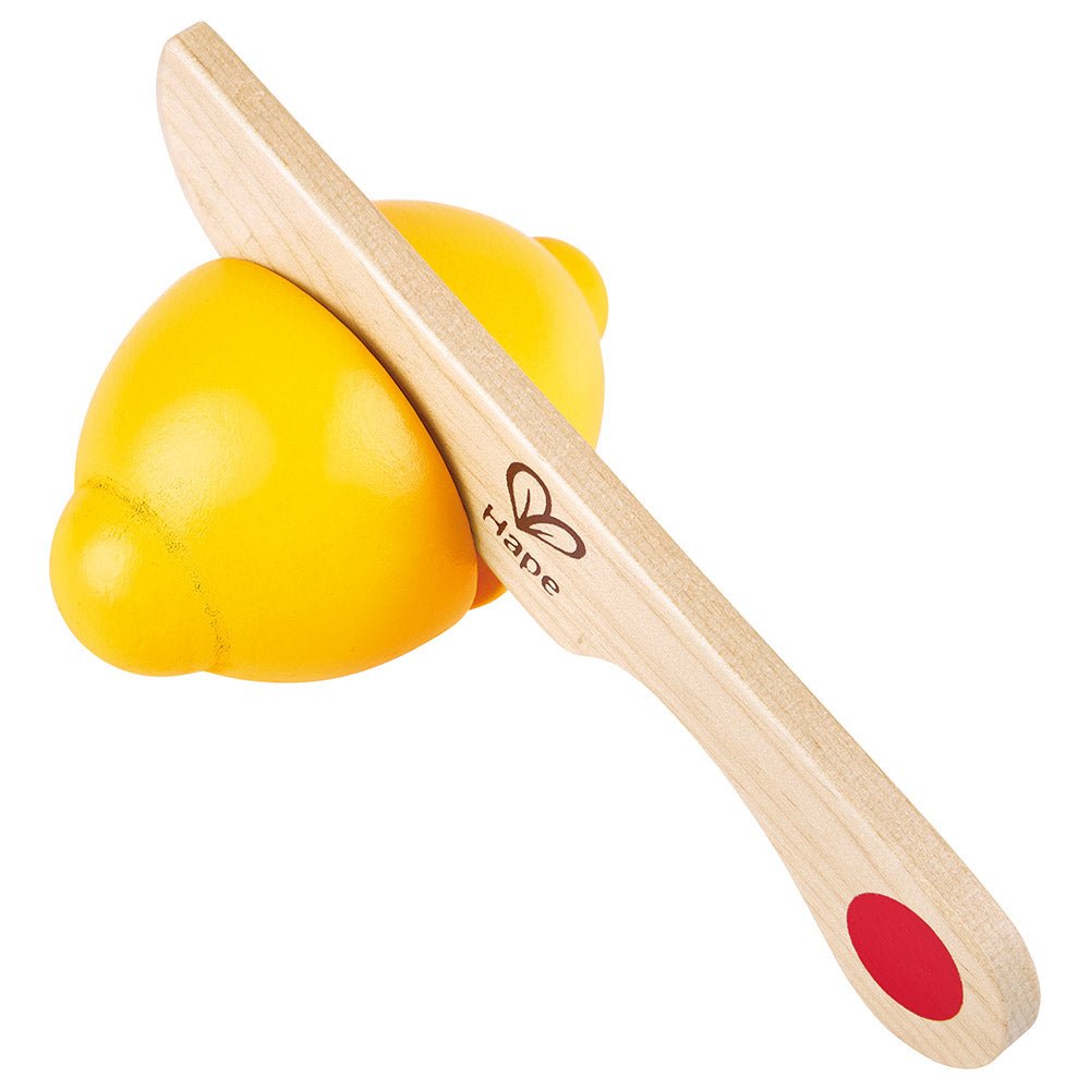 Hape Farm Shop Vegetables Kitchen and Food Wooden Playset - 7pcs - Colorland Toys