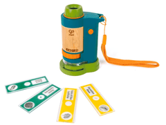 Hape Field Microscope E5583 - Colorland Toys