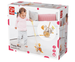 Hape Flappy Bird E8510 - Colorland Toys